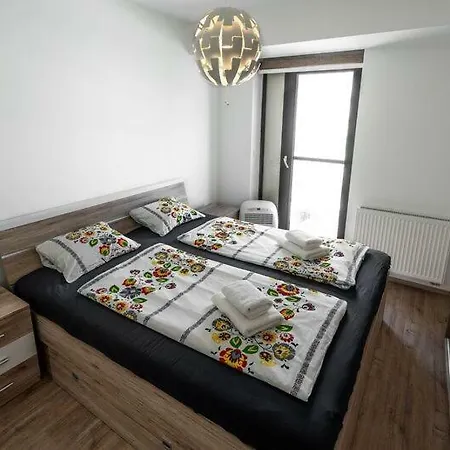 Old Town Luxury In Heart Of Pressburg
