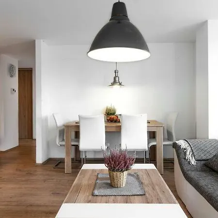 Old Town Luxury In Heart Of Apartment Pressburg