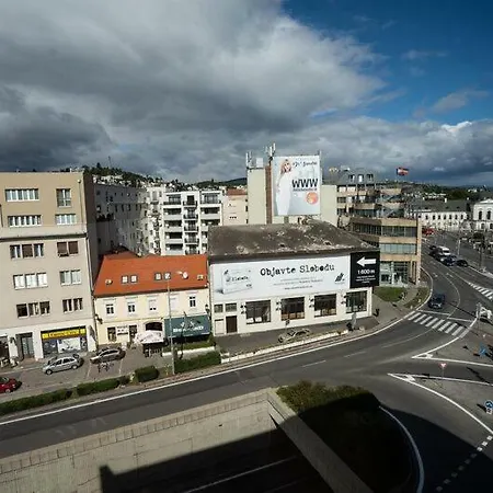Apartment Old Town Luxury In Heart Of
