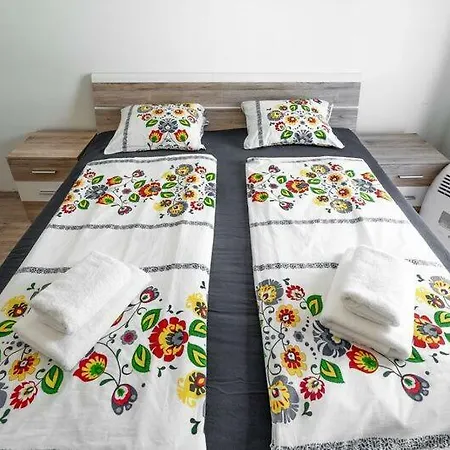 Appartement Old Town Luxury In Heart Of *