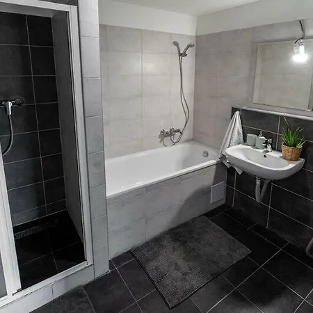 Apartamento Old Town Luxury In Heart Of *