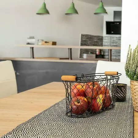 Apartment Old Town Luxury In Heart Of