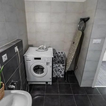 Apartamento Old Town Luxury In Heart Of *