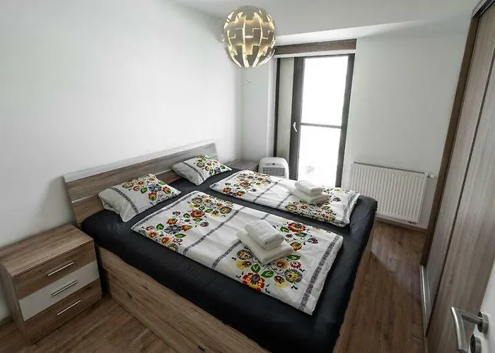 Old Town Luxury In Heart Of Bratislava