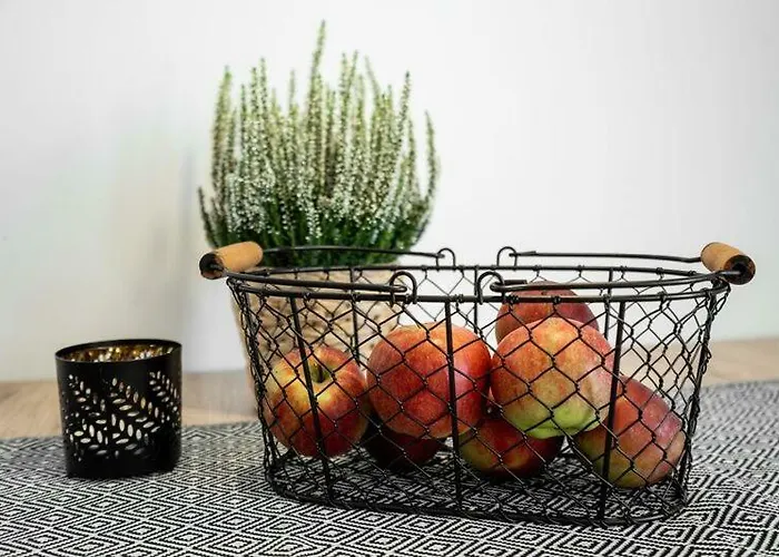 Old Town Luxury In Heart Of