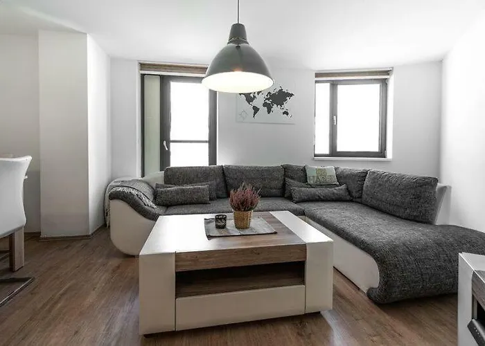 Old Town Luxury In Heart Of * Bratislava