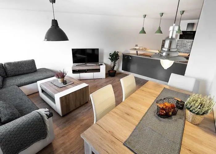 Old Town Luxury In Heart Of Bratislava