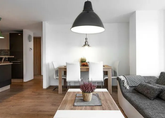 Old Town Luxury In Heart Of Apartament Bratislava
