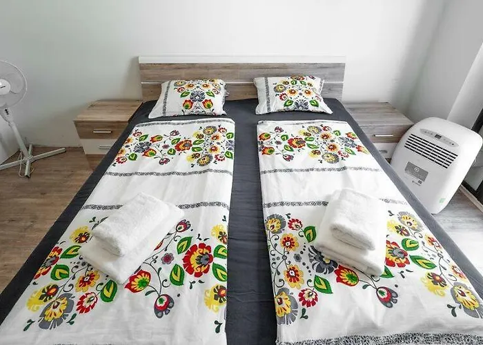 Apartament Old Town Luxury In Heart Of *