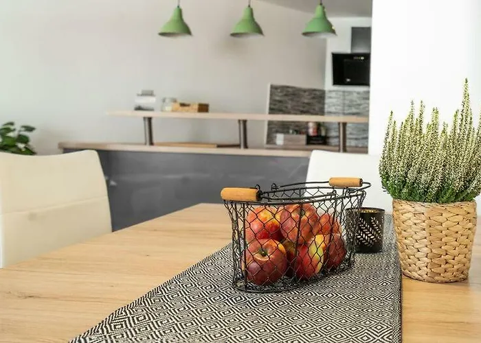 Apartament Old Town Luxury In Heart Of