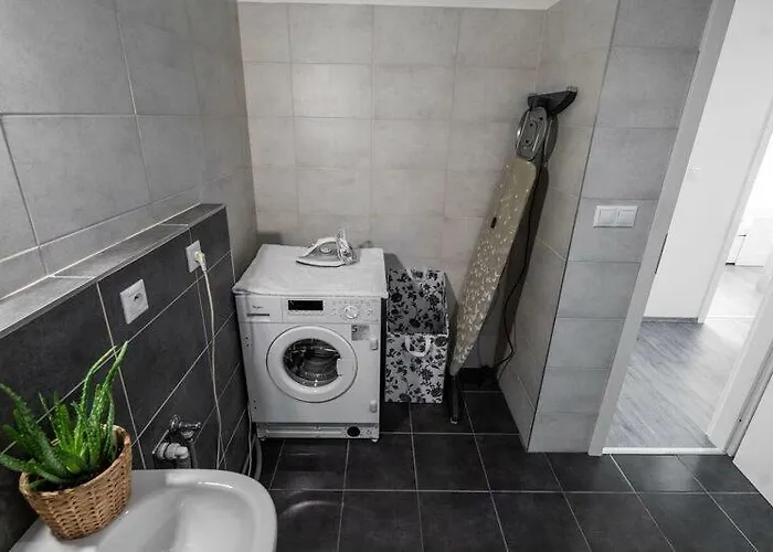 Apartament Old Town Luxury In Heart Of *