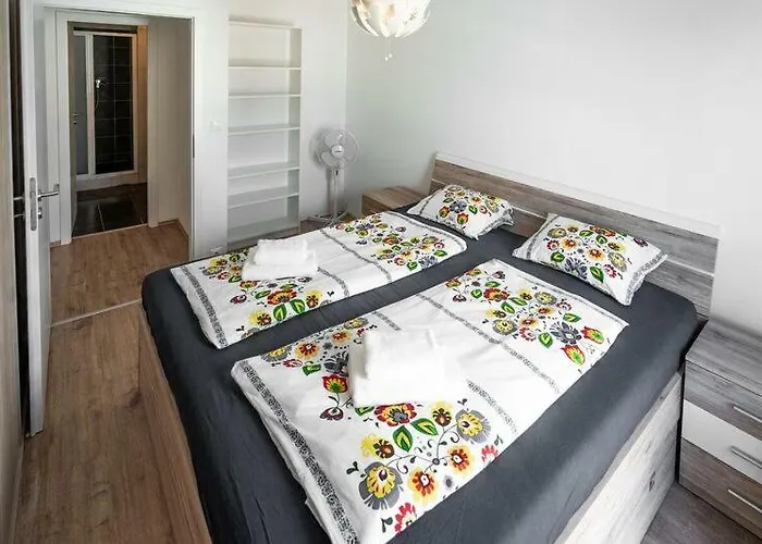 Apartament Old Town Luxury In Heart Of Bratislava