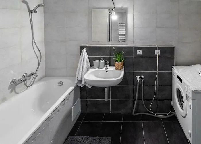 Old Town Luxury In Heart Of Apartament Bratislava