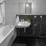 Old Town Luxury In Heart Of Apartment Bratislava