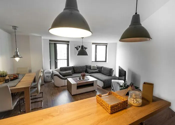 Old Town Luxury In Heart Of *