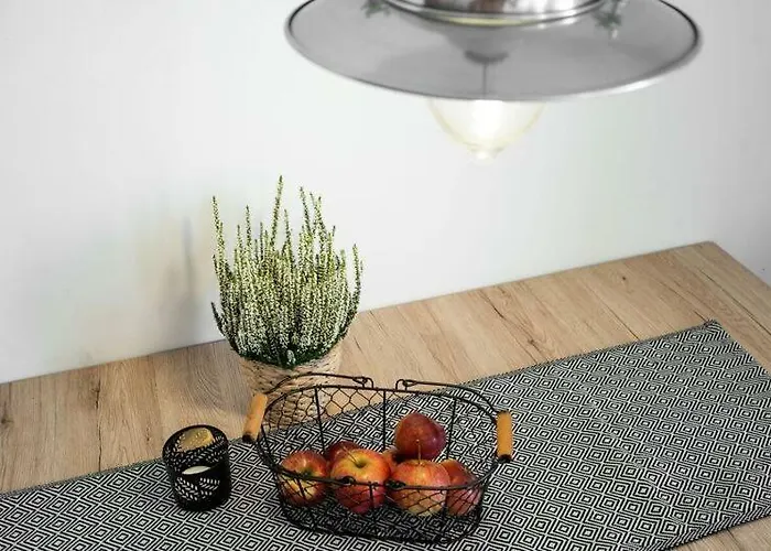 Old Town Luxury In Heart Of