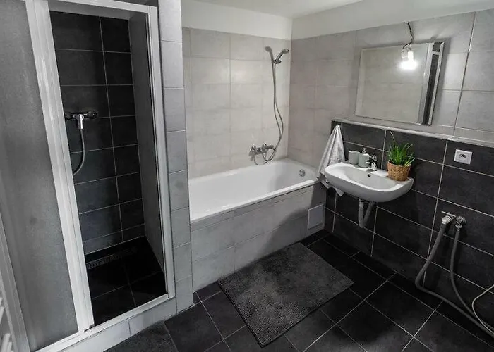 شقة Old Town Luxury In Heart Of *