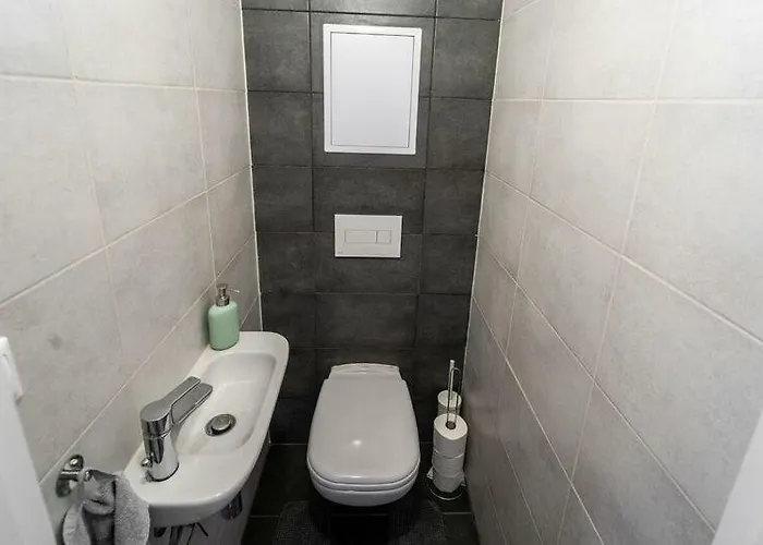 Old Town Luxury In Heart Of *