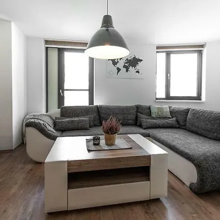 Old Town Luxury In Heart Of * براتسيلافا