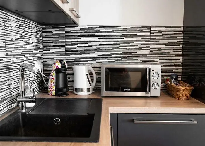 Old Town Luxury In Heart Of *